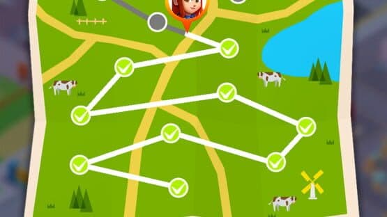 Milk Farm Tycoon — screenshot 3