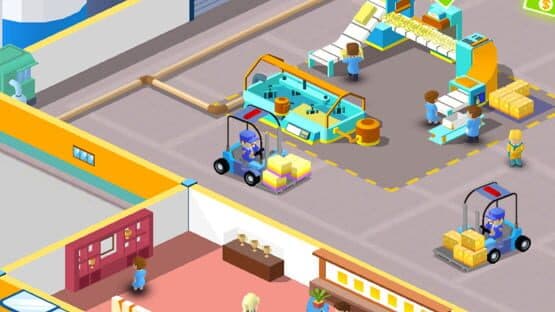 Milk Farm Tycoon — screenshot 7
