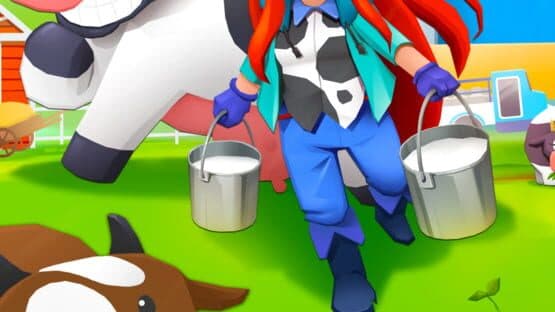 Milk Farm Tycoon — screenshot 8