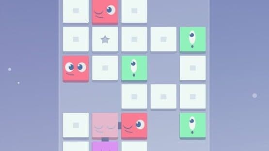 Sleepy Squares — screenshot 1
