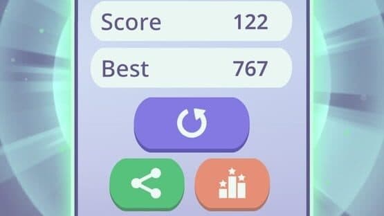 Sleepy Squares — screenshot 3