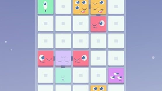 Sleepy Squares — screenshot 4