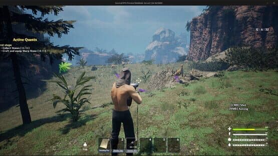 Mizz Survival — screenshot 4