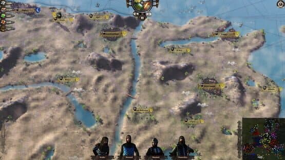 The King's Campaign — screenshot 3