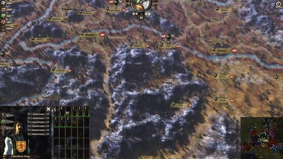The King's Campaign — screenshot 6