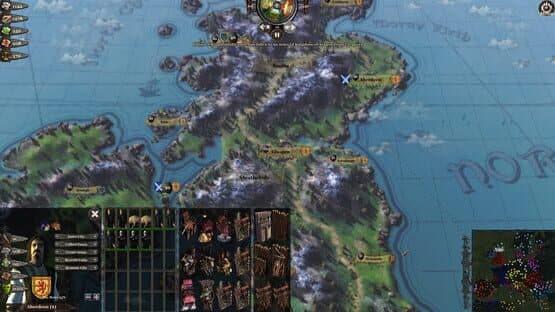 The King's Campaign — screenshot 7