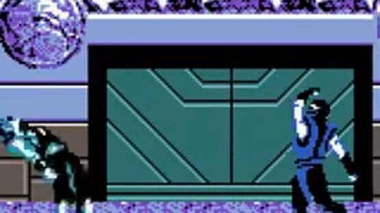 Mortal Kombat 4 — screenshot 3