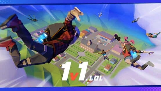 1v1.LOL — screenshot 1