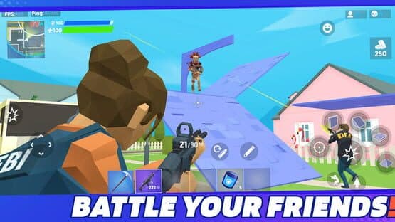 1v1.LOL — screenshot 2