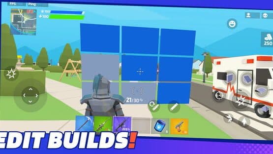 1v1.LOL — screenshot 3