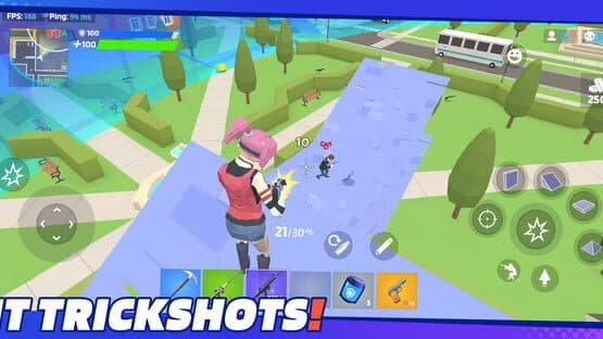 1v1.LOL — screenshot 4