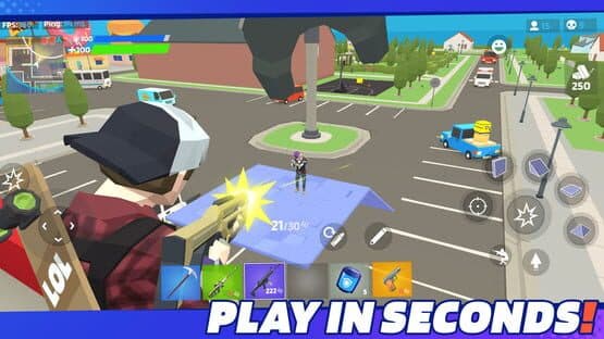 1v1.LOL — screenshot 6