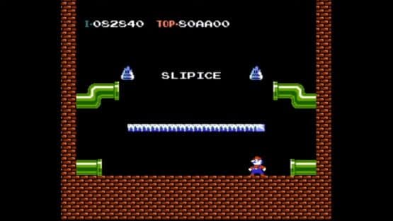Mario Bros. Classic Serie — screenshot 4