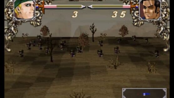 Spectral Force 2 — screenshot 3