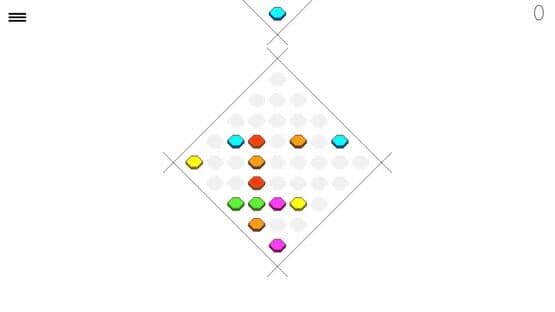 Hexes — screenshot 1