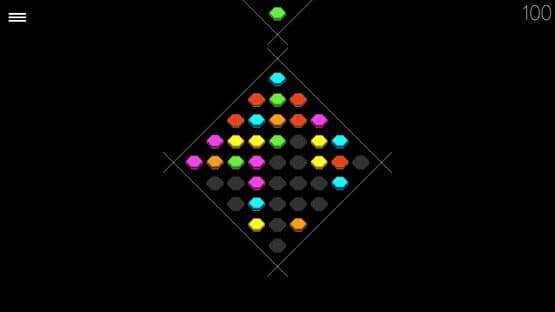 Hexes — screenshot 2