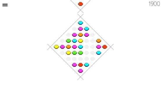 Hexes — screenshot 3