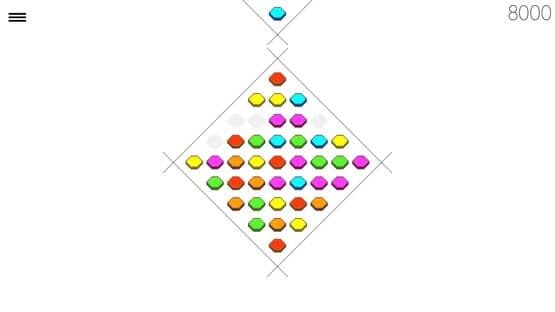 Hexes — screenshot 5