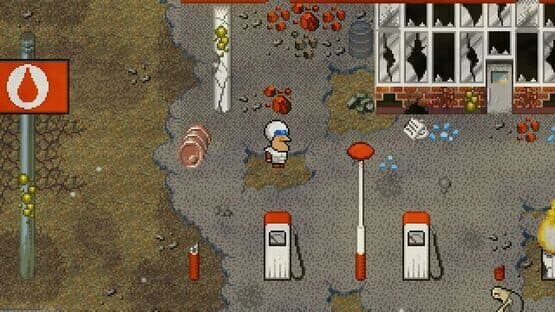 Endzeit — screenshot 2