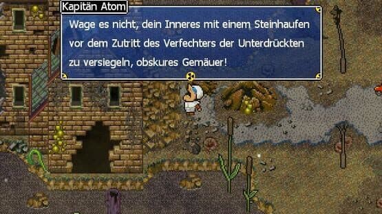 Endzeit — screenshot 3