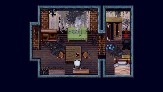 Endzeit — screenshot 4