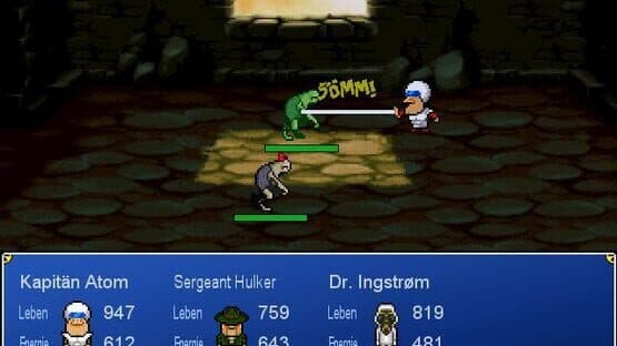 Endzeit — screenshot 5