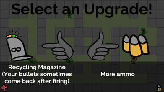 On the Job — screenshot 2