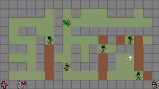 On the Job — screenshot 4