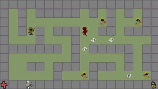 On the Job — screenshot 5