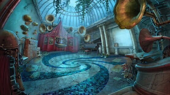 Mystery Case Files: The Dalimar Legacy - Collector's Edition — screenshot 3