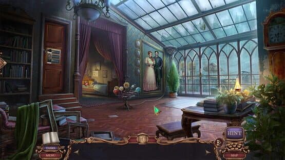 Mystery Case Files: The Dalimar Legacy - Collector's Edition — screenshot 5