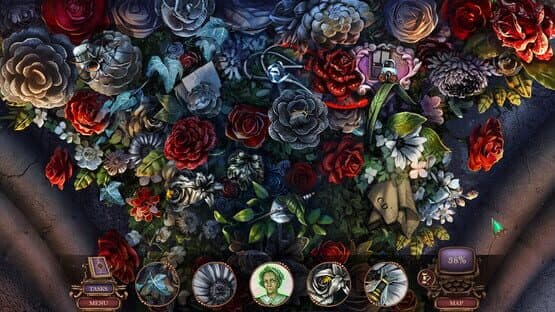 Mystery Case Files: The Dalimar Legacy - Collector's Edition — screenshot 6