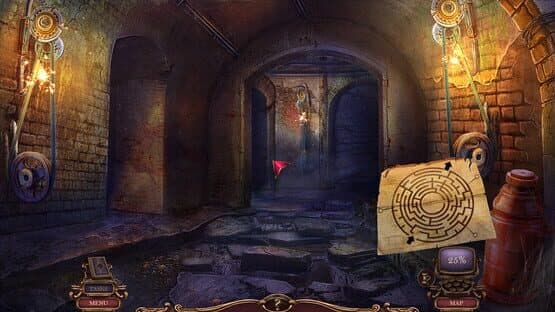 Mystery Case Files: The Dalimar Legacy - Collector's Edition — screenshot 7