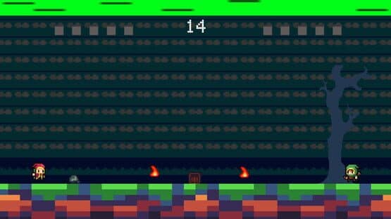 Fireball Spam — screenshot 1