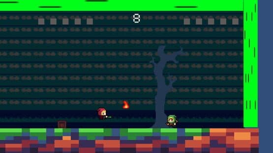 Fireball Spam — screenshot 2