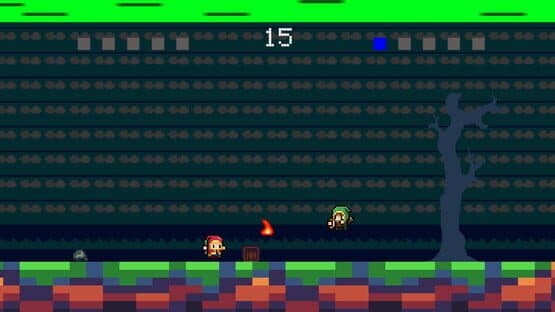 Fireball Spam — screenshot 3