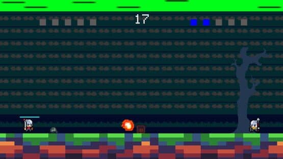 Fireball Spam — screenshot 5