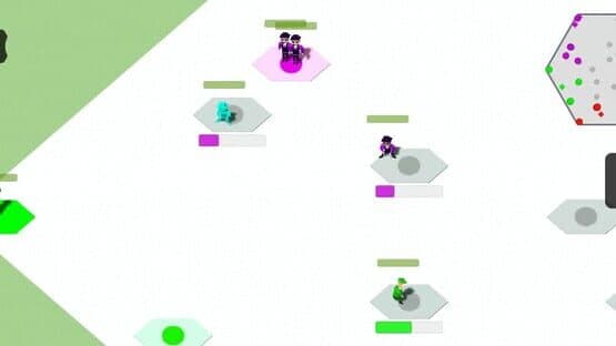 Gravel Gang — screenshot 2