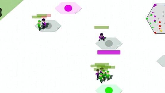 Gravel Gang — screenshot 3