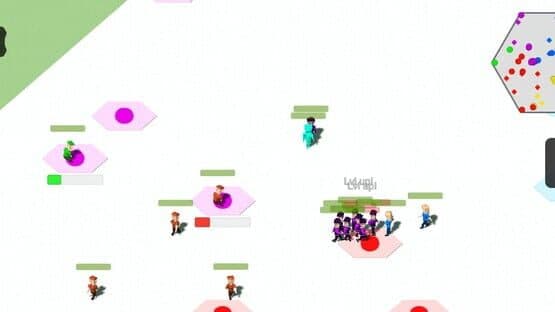 Gravel Gang — screenshot 4
