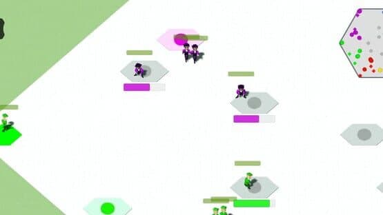 Gravel Gang — screenshot 5