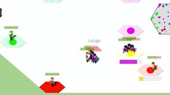 Gravel Gang — screenshot 6