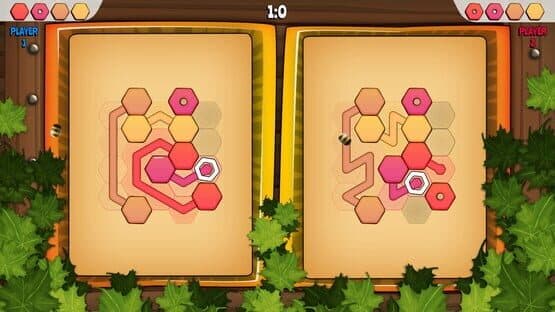 Food Truck Tycoon + Flowlines VS — screenshot 4
