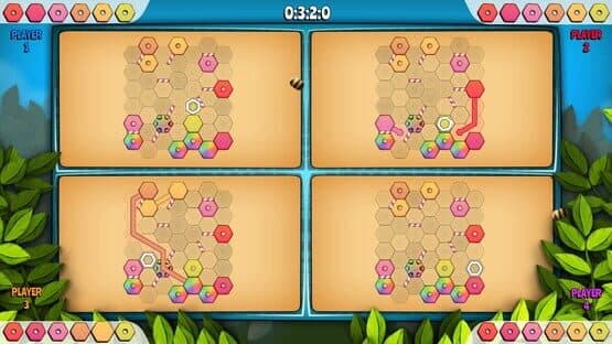 Food Truck Tycoon + Flowlines VS — screenshot 6