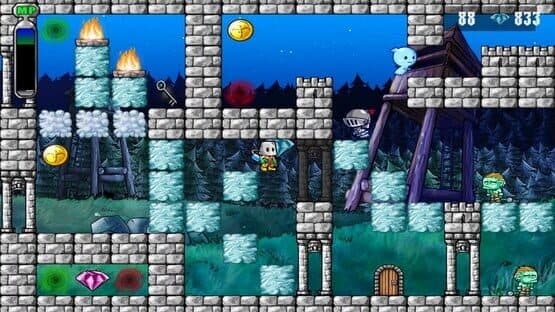 Double Puzzled — screenshot 2