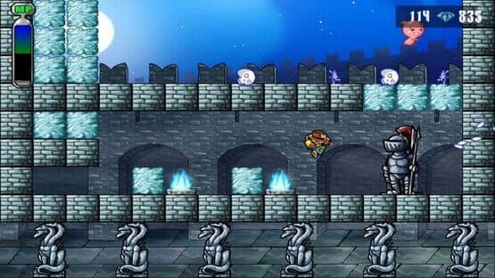 Double Puzzled — screenshot 3