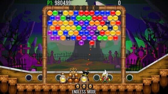 Double Puzzled — screenshot 6