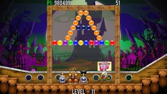 Double Puzzled — screenshot 7