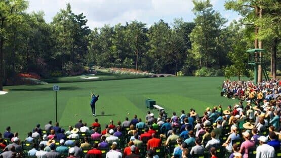 EA Sports PGA Tour: Deluxe Edition — screenshot 5