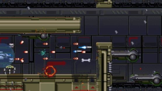 SideLine — screenshot 1